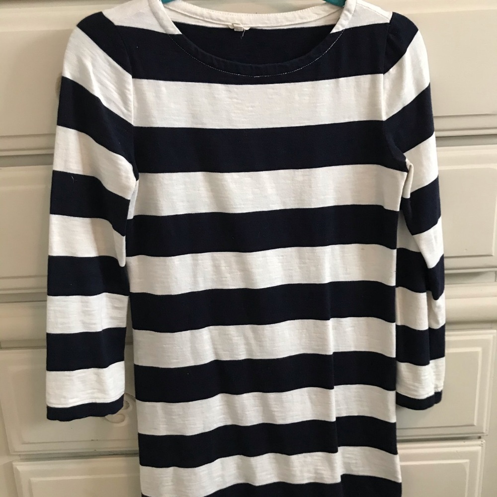 JCrew dress